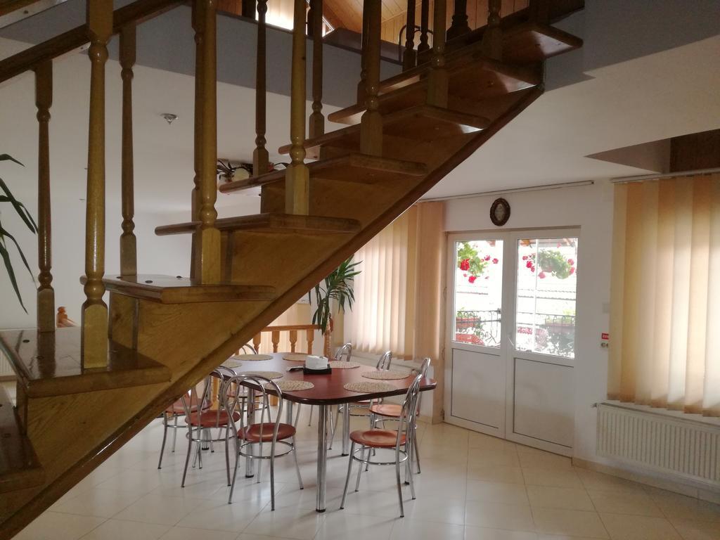 Rîşnov Vila Nely מראה חיצוני תמונה