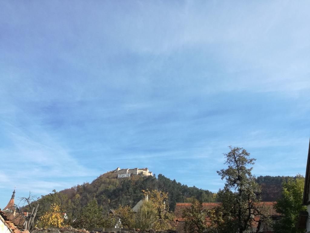Rîşnov Vila Nely מראה חיצוני תמונה